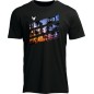 TEE SD BLACK SM