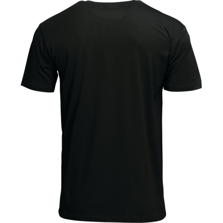 TEE SD BLACK MD