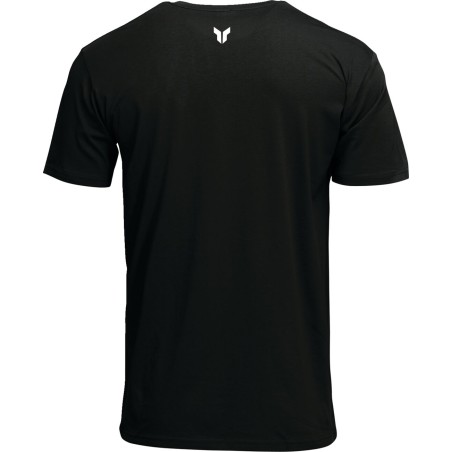 TEE BRAVE BLACK XL