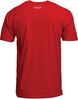 TEE CORE RED MD