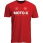 TEE CORE RED XL