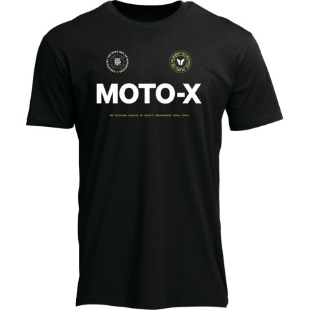 TEE CORE BLACK XL