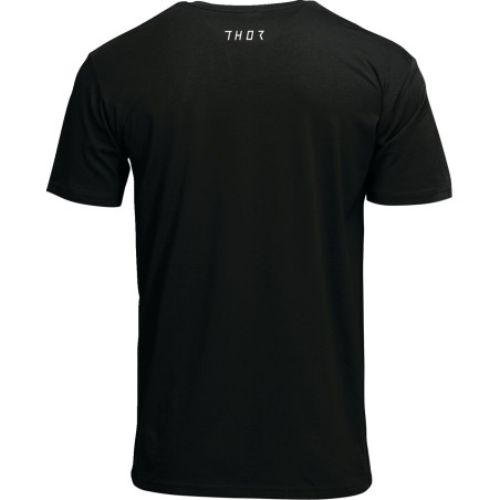 TEE CORE BLACK XL