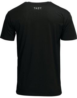 TEE CORE BLACK 2X