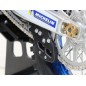 Guide-chaîne renforcé AXP noir - TM Racing Guide-chaîne renforcé AXP noir - TM Racing