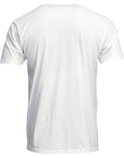 TEE ROGUE WHITE XL