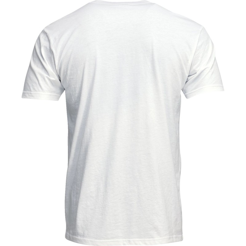 TEE ROGUE WHITE XL