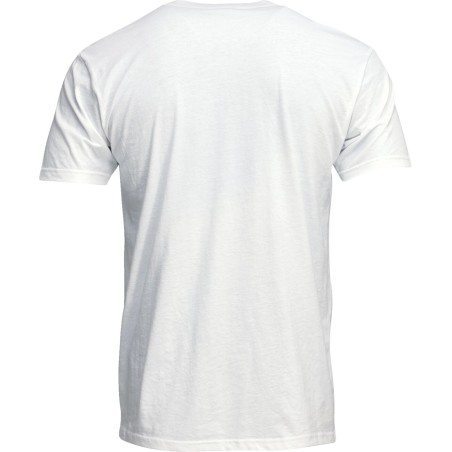 TEE ROGUE WHITE XL