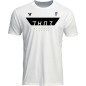 TEE ROGUE WHITE XL