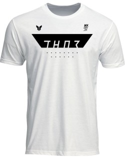 TEE ROGUE WHITE 2X
