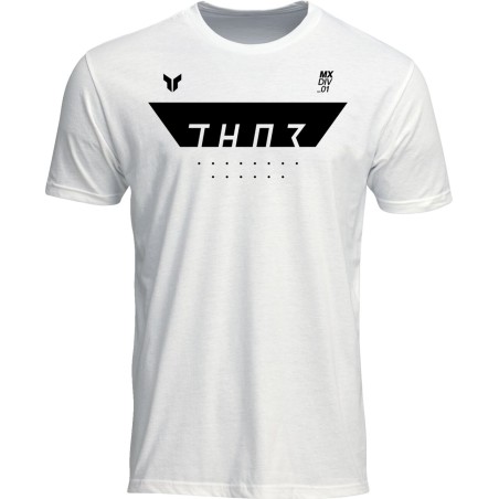TEE ROGUE WHITE 2X