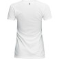 TEE WOMENS BRAVE WHITE XL