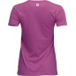 TEE WOMENS TRAX FUCHSIA XL