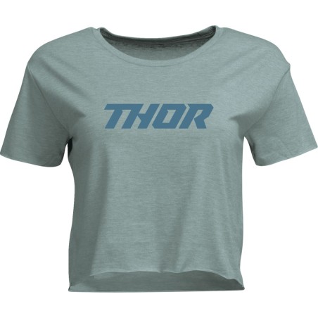 TEE WOMENS CORP MINERAL XL