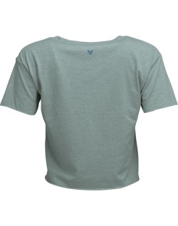 TEE WOMENS CORP MINERAL XL