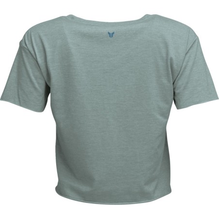 TEE WOMENS CORP MINERAL XL