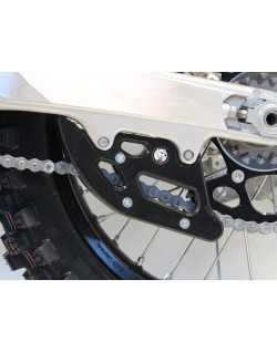 Guide-chaîne AXP Enduro