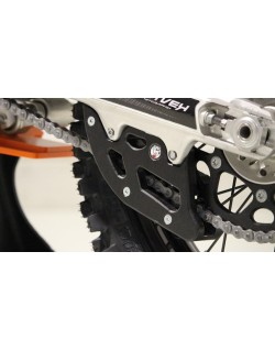 Guide-chaîne AXP Enduro