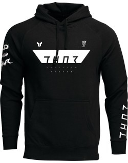 HOODIE ROGUE BLACK XL