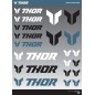 DECAL SHEET THOR CORPO