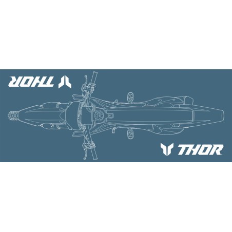ABST PIT PAD LARGE THOR