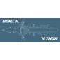 ABST PIT PAD LARGE THOR