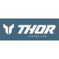 BANNER THOR STEEL/WHITE