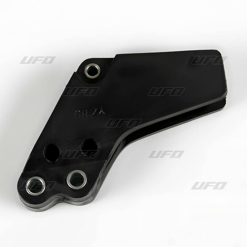 Guide chaîne UFO noir Yamaha YZ85 Guide chaîne UFO noir Yamaha YZ85