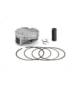 PISTON KIT GP RACER D77.98