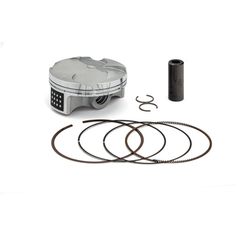 PISTON KIT GP RACER D77.98