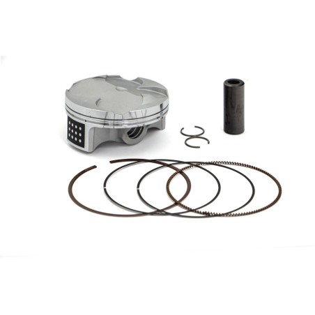 PISTON KIT GP RACER D77.98