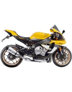 LINK PIPE YZF-R1