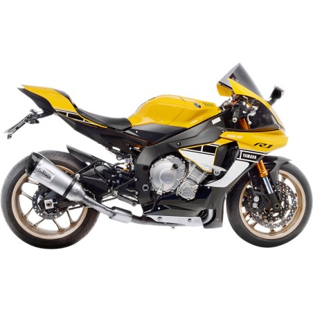 LINK PIPE YZF-R1