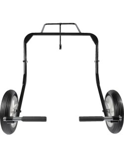 SHOP DOLLY BIG WHEEL