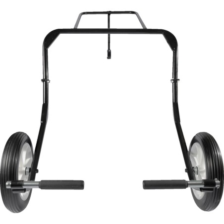 SHOP DOLLY BIG WHEEL