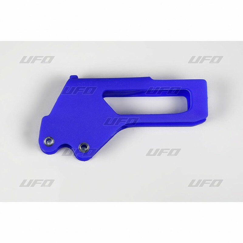 Guide chaîne UFO bleu Reflex Yamaha Guide chaîne UFO bleu Reflex Yamaha