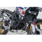 CRASH BAR