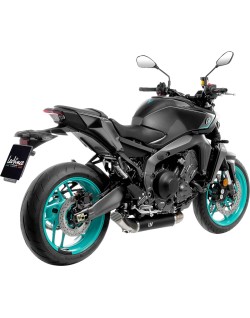 EXHAUST LV RACE YAMAHA MT-09 /