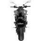 EXHAUST LV RACE YAMAHA MT-09 /