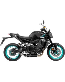 EXHAUST LV RACE YAMAHA MT-09 /