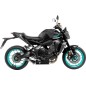 EXHAUST LV RACE YAMAHA MT-09 /
