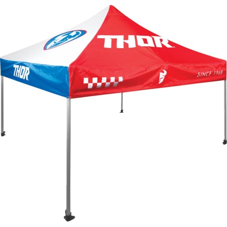 CANOPY 10X10 THOR RWB