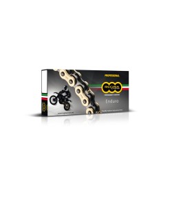 CHAIN 520ZRE GB 108C+RS+RH