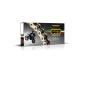 CHAIN 520ZRE GB 108C+RS+RH