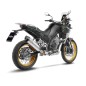 MUFFLER LV ONE EVO