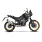 MUFFLER LV ONE EVO