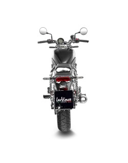 MUFFLER CLASSIC KAW ELIM
