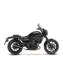 MUFFLER CLASSIC KAW ELIM