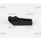 Guide chaîne UFO noir Kawasaki KX125/250 Guide chaîne UFO noir Kawasaki KX125/250