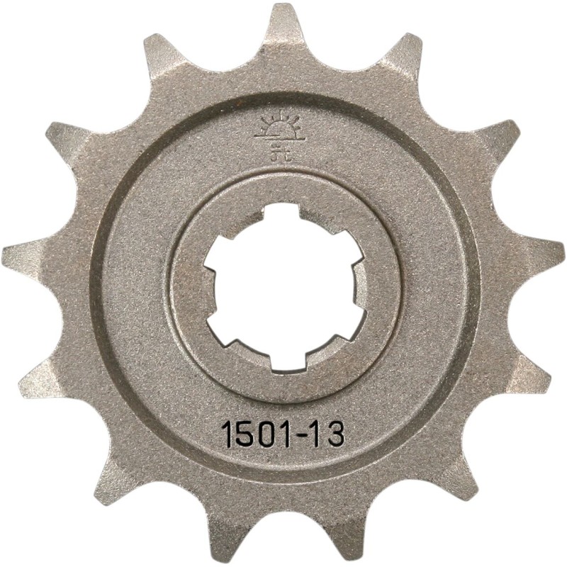 SPROCKET FRONT 13T 428